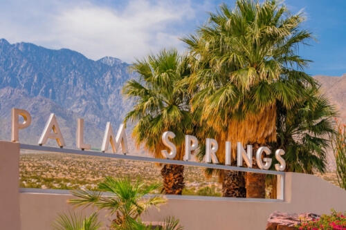 Palm Springs