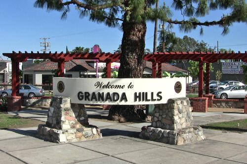 Granada Hills