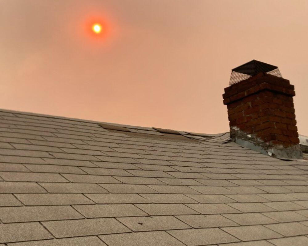 Altadena Fires Property (Smoke Damage)