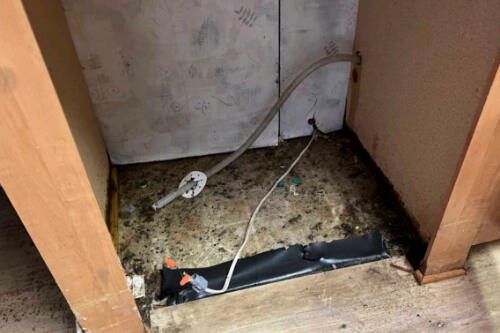 Failed Dishwasher Supply Line (Water Damage) Settled $311,307.12