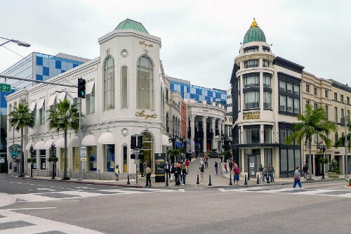 Beverly Hills