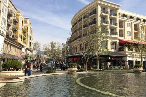 Glendale