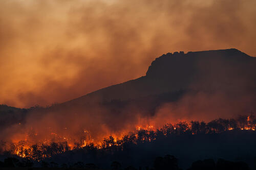 Does Insurance Cover Wildfire Smoke Damage in Los Angeles if the Home Did Not Burn? June 15, 2026