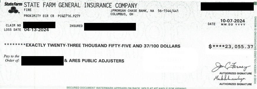 Packout &amp; Packback Check