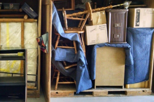 Personal Property