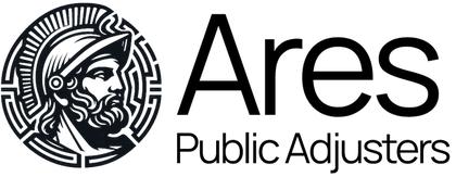 Ares Public Adjusters